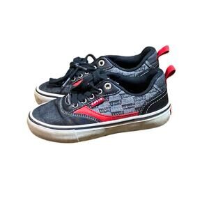 Levi’s kid shoes